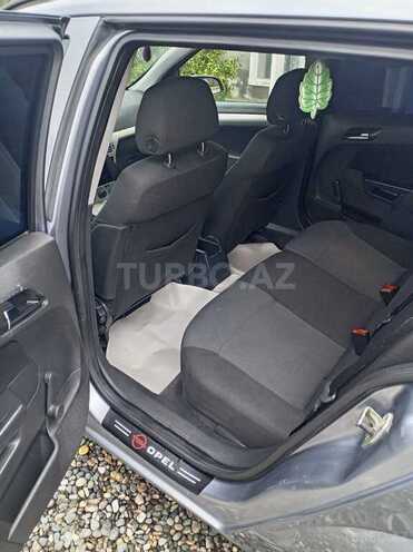 Opel Astra-9