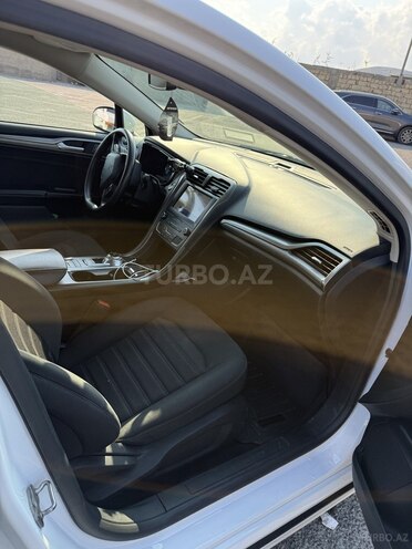 Ford Fusion (North America)-3