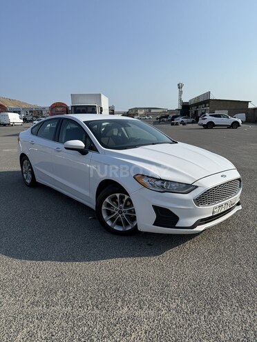 Ford Fusion (North America)-5