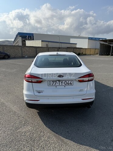 Ford Fusion (North America)-7