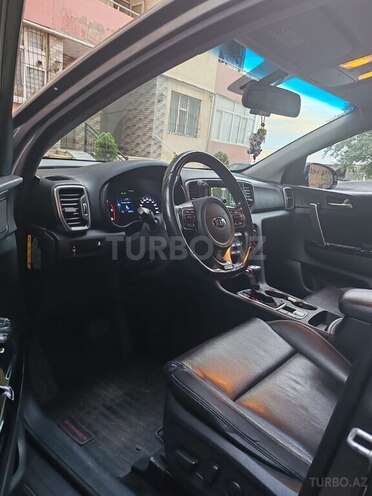 Kia Sportage-18