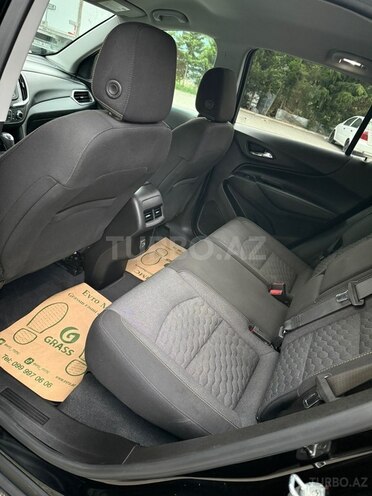 Chevrolet Equinox-19