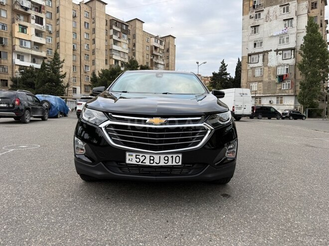 Chevrolet Equinox-6