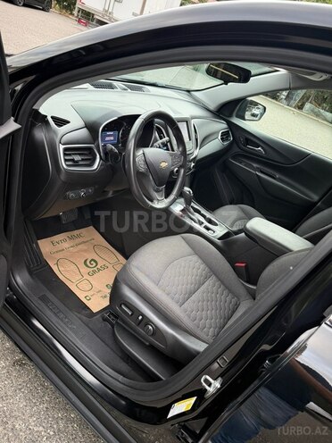 Chevrolet Equinox-11