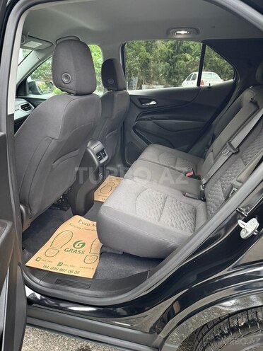 Chevrolet Equinox-16