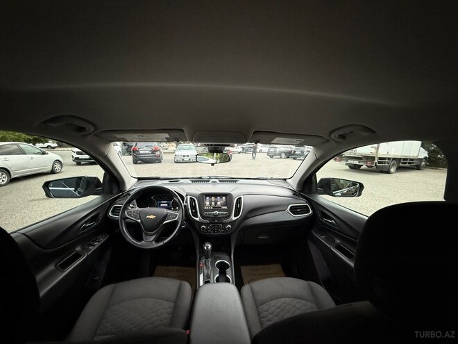 Chevrolet Equinox-10