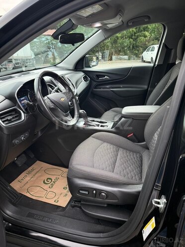 Chevrolet Equinox-14