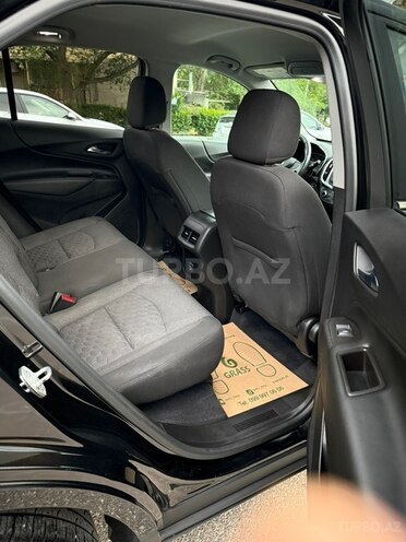 Chevrolet Equinox-20