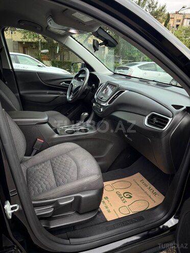 Chevrolet Equinox-15