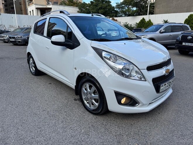 Chevrolet Spark-5
