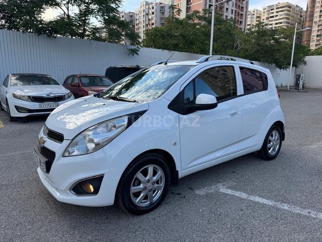 Chevrolet Spark-6