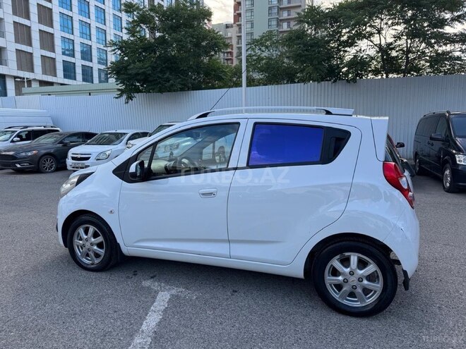 Chevrolet Spark-3