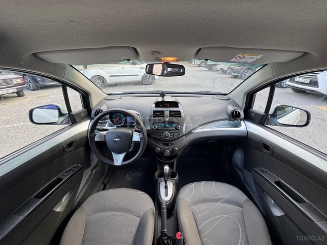Chevrolet Spark-14