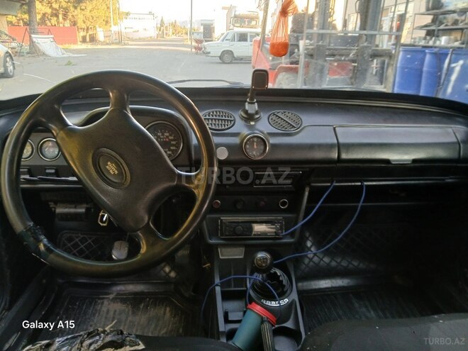 LADA (VAZ) 2106-2