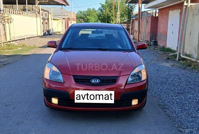 Kia Rio-1