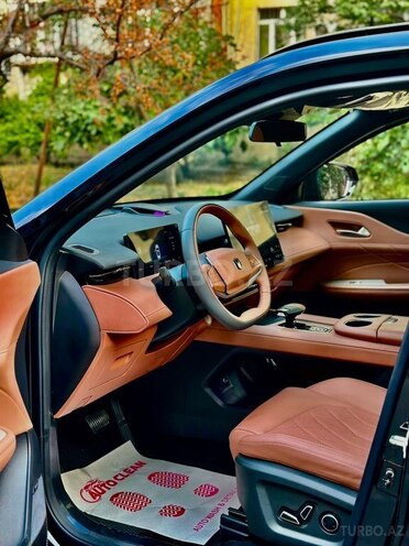 Changan Uni-Z-8
