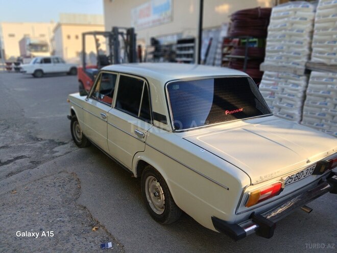 LADA (VAZ) 2106-3