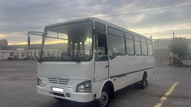 Isuzu NP 37-2