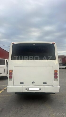 Isuzu NP 37-4