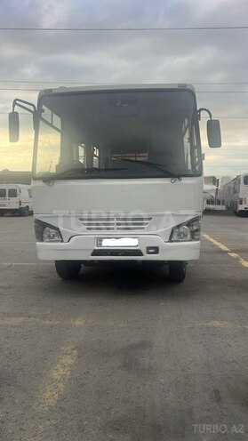 Isuzu NP 37-1