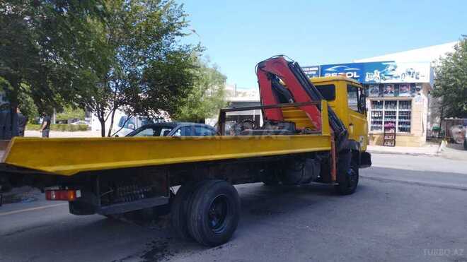 Mercedes 814 D-6
