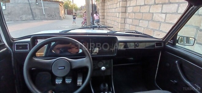 LADA (VAZ) 2107-10