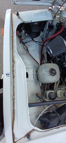 LADA (VAZ) 2107-20