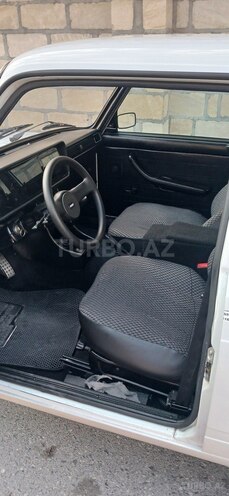 LADA (VAZ) 2107-11