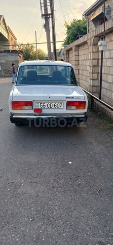 LADA (VAZ) 2107-8