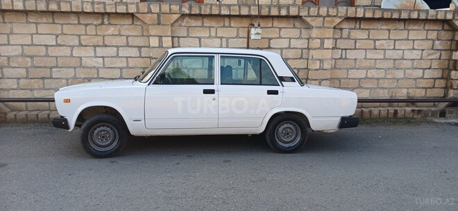 LADA (VAZ) 2107-9