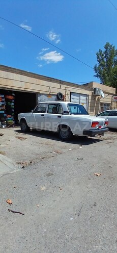 LADA (VAZ) 2107-6
