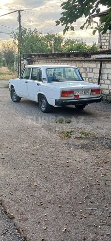LADA (VAZ) 2107-7