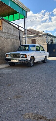 LADA (VAZ) 2107-3