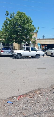 LADA (VAZ) 2107-5