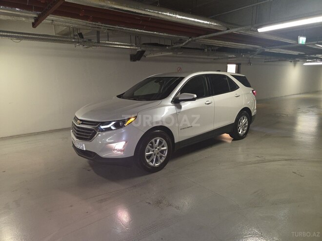 Chevrolet Equinox-6