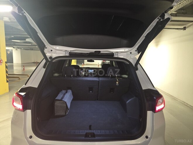 Chevrolet Equinox-3