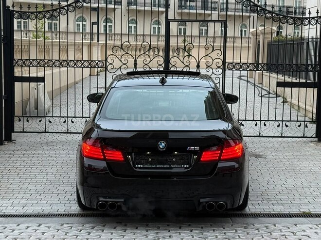 BMW M5-3