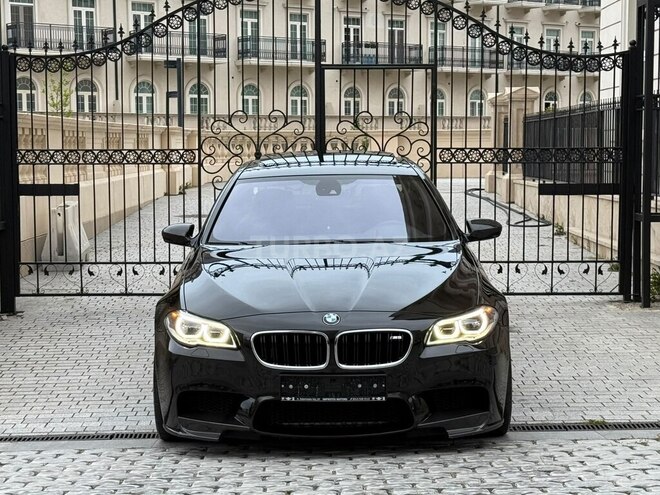 BMW M5-2