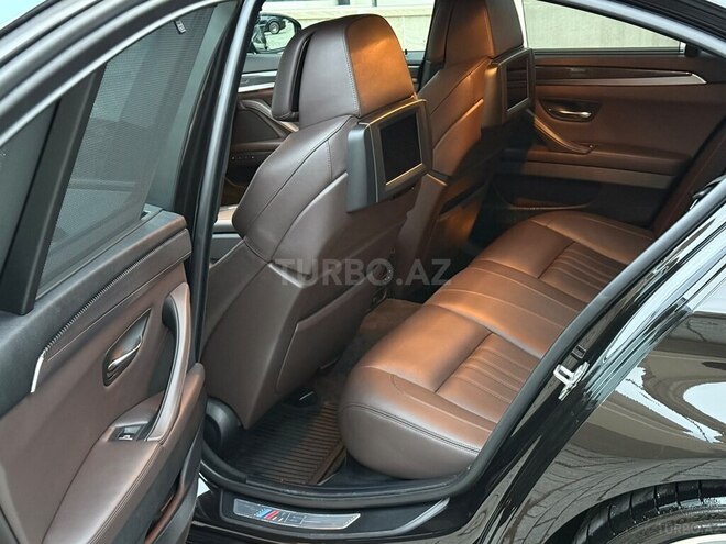 BMW M5-5