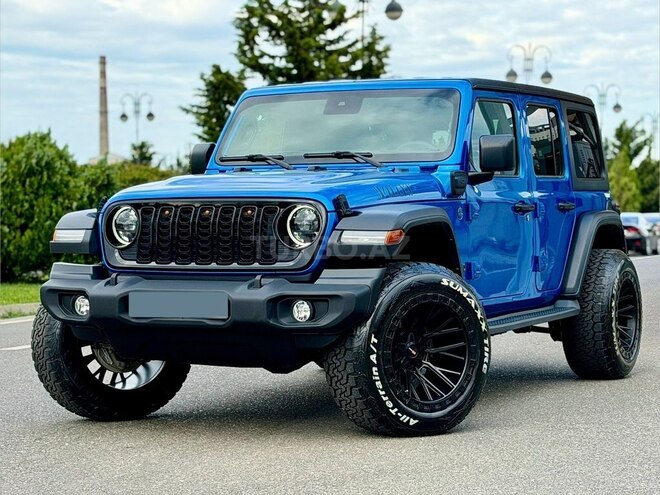 Jeep Wrangler-2