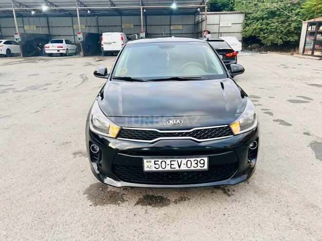 Kia Rio-1