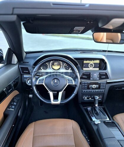 Mercedes E 350-6
