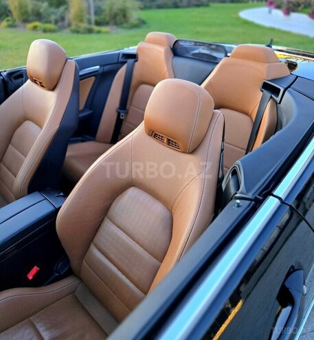 Mercedes E 350-7