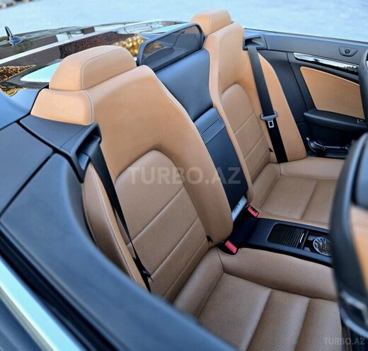 Mercedes E 350-8