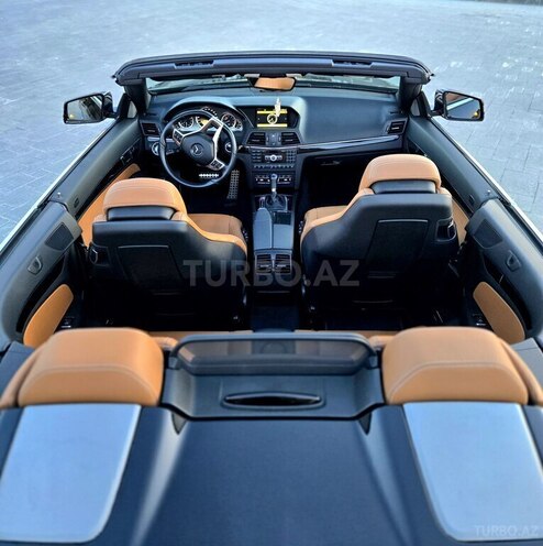 Mercedes E 350-10