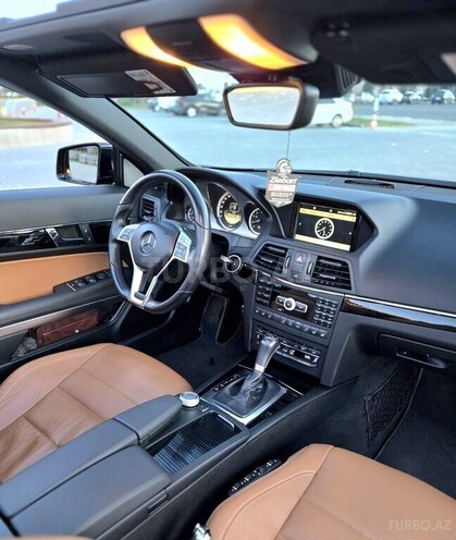 Mercedes E 350-9