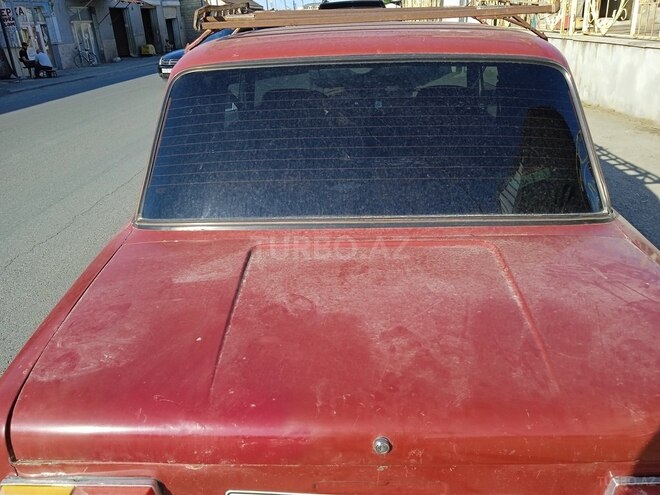 LADA (VAZ) 2101-2
