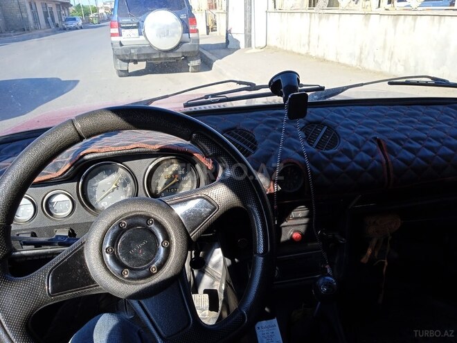 LADA (VAZ) 2101-3