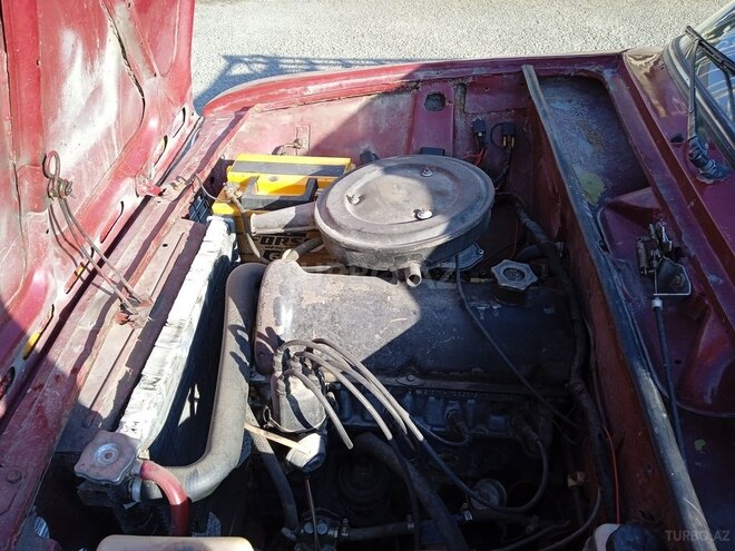 LADA (VAZ) 2101-6