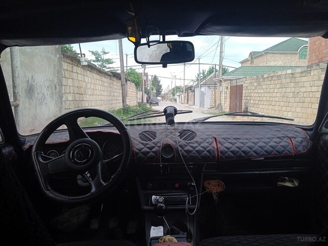 LADA (VAZ) 2101-8
